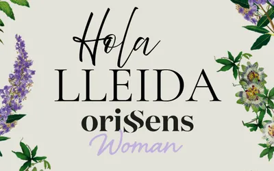 Presentaci&oacute;n Orissens Woman | Lleida