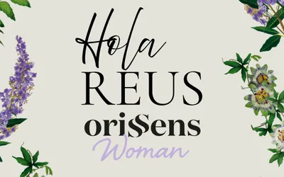 Presentaci&oacute;n Orissens Woman | Reus