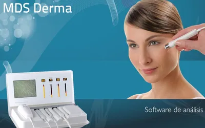 Dermoanalizador (semana del 24-28 de Noviembre)