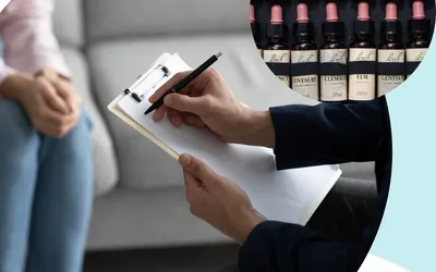 Consell flors de Bach