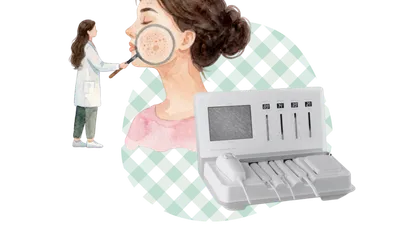 Análisis facial