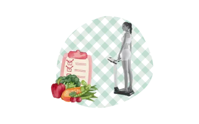 Asesoramiento dietético y nutricional