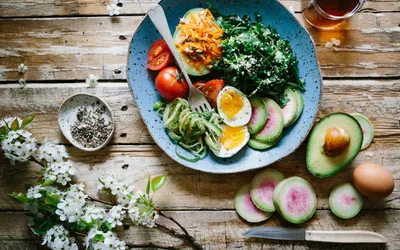 Assessorament dietètic i nutricional