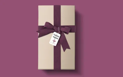 Tarjeta regalo