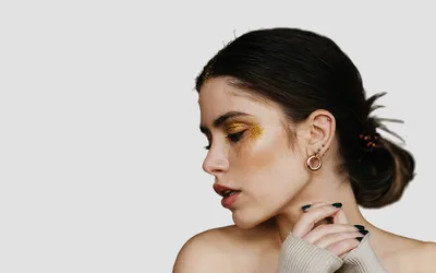 Puesta de pendientes