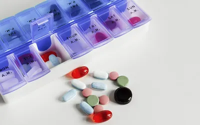Preparación SPD