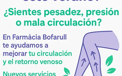 03. Retorno venoso (riesgo)