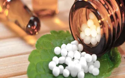 Consell homeopàtic i fitoteràpia