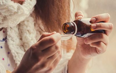 Aromateràpia amb olis essencials i vegetals