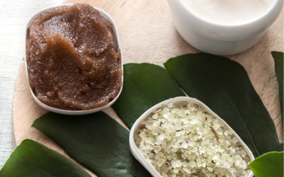 Sals de Schüssler (DHU)