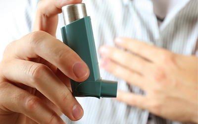 Assessorament en inhaladors i dispositius de respiració