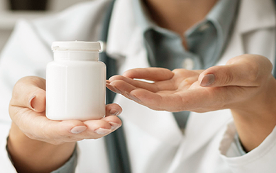 Medicació i consell farmacèutic personalitzat per a tu