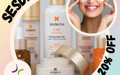 Acción Sesderma BF Piel Perfecta