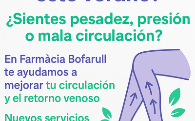 24. Retorno venoso (riesgo)