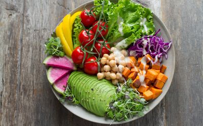 Assessorament dietètic i nutricional