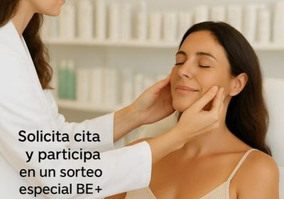TALLER CUIDADO FACIAL
