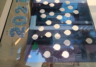 Guanyadors dels lots regal Nadal 2025