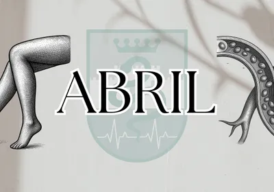 Punto de Salud: Piernas ligeras