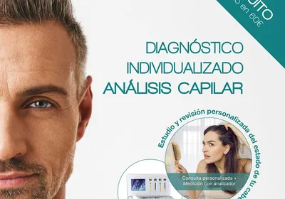 TALLER DE SALUD CAPILAR