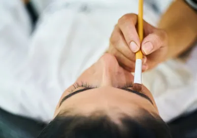 Taller de maquillaje