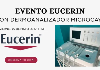 Event Eucerin