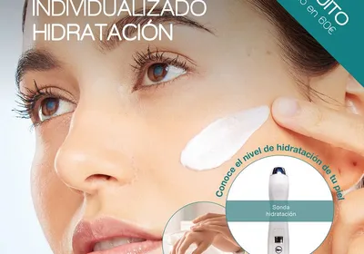 Dermoan&aacute;lisis facial