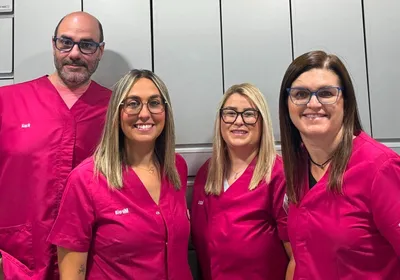 NUESTRO EQUIPO
