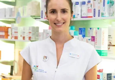 Laia Armas Hern&aacute;ndez