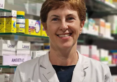 Neus Dom&egrave;nech Pol