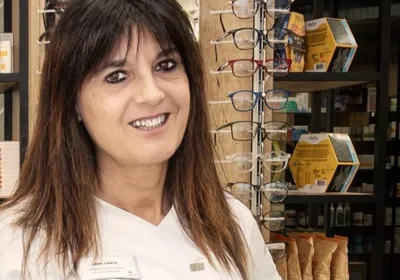 Anna Cant&oacute; Rigau