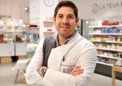 Albert Rovira Sanchez