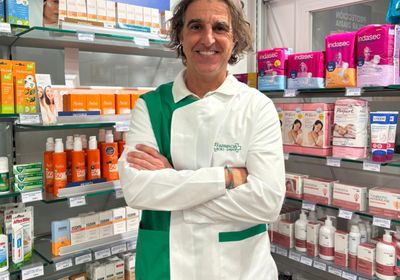 Joan Sabat&eacute; Roig