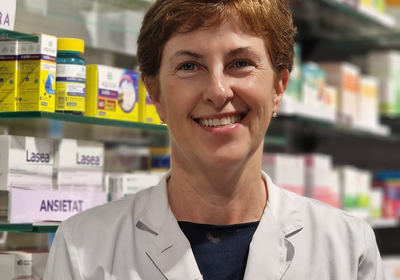 Neus Dom&egrave;nech Pol