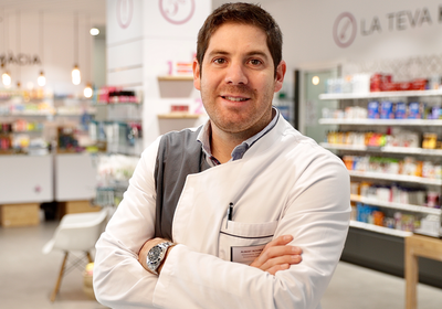 Albert Rovira Sanchez