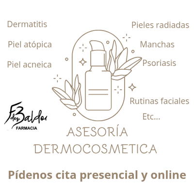 Asesoría Dermocosmética