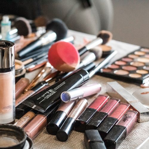 Maquillaje