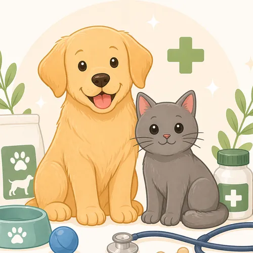 Veterinaria