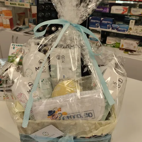 Accessoris -Canastretes nadó