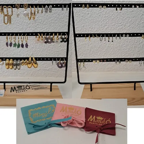 Accessoris - Arracades