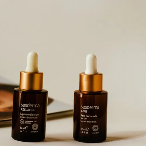 Dermocosmética