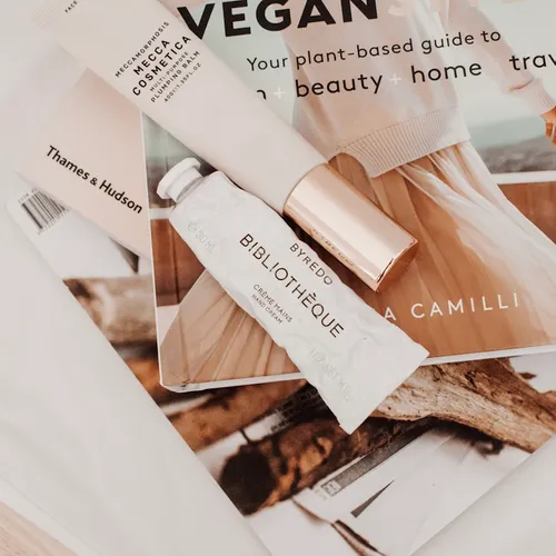 Cosmética y Belleza