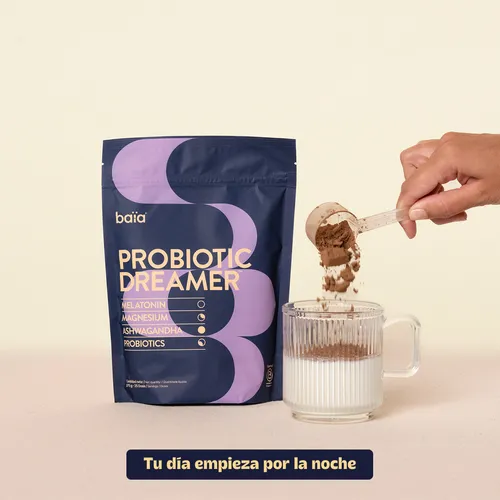 Baïa Probiotic Dreamer