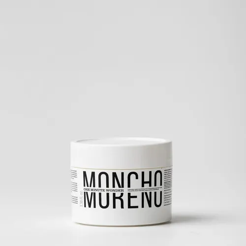 MONCHO MORENO MASCARILLA ONE MINUTE WONDER 250ML