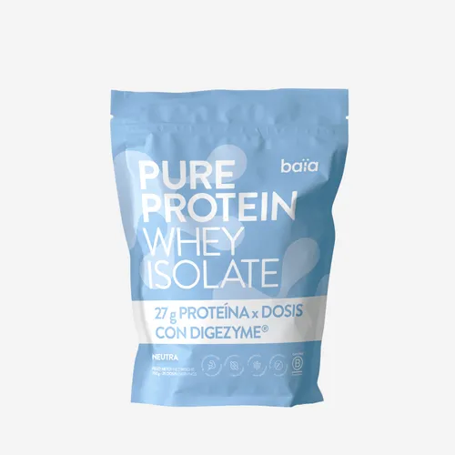 Proteina neutra baia food 750 mg