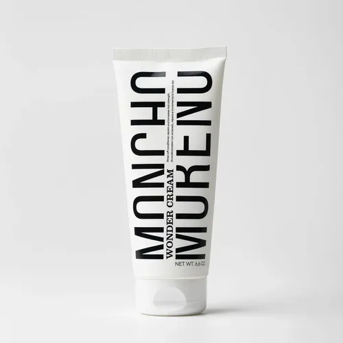 acondicionador sin aclarado moncho moreno 200ml