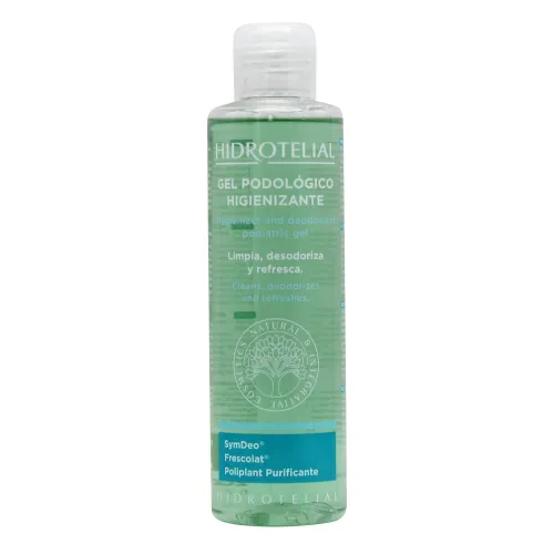 Hidrotelial jabon podologico  200 ml