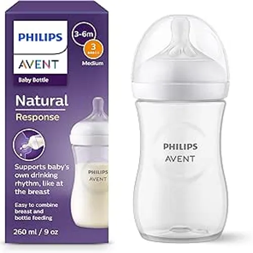 Avent natural response medium 3-6m