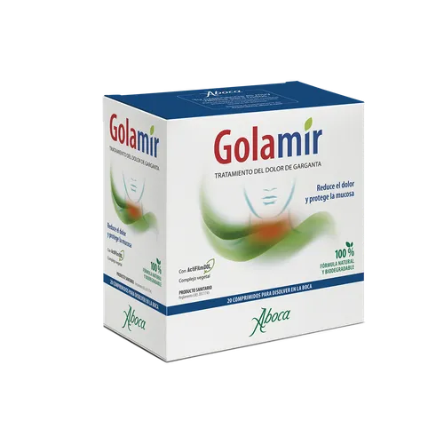Golamir 2act 20 comp