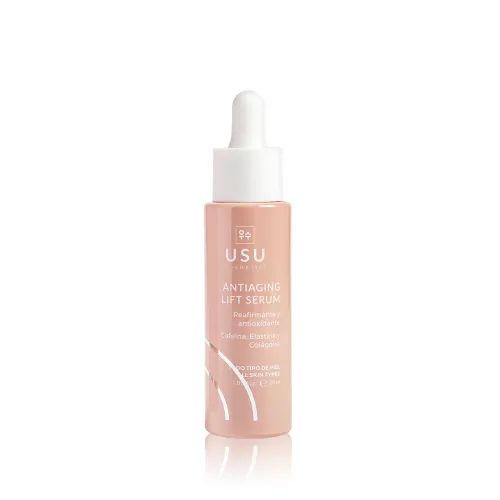 Usu antiaging lift serum 1 envase 30 ml