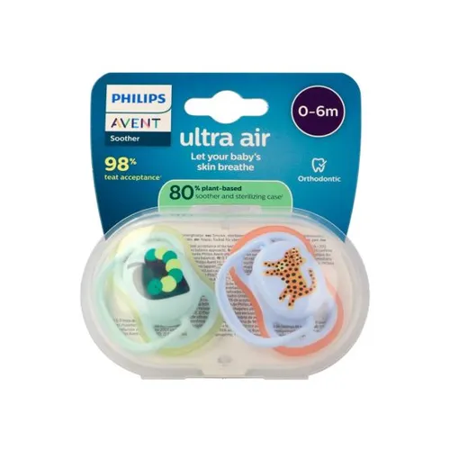Philips avent ultra air 0-6m